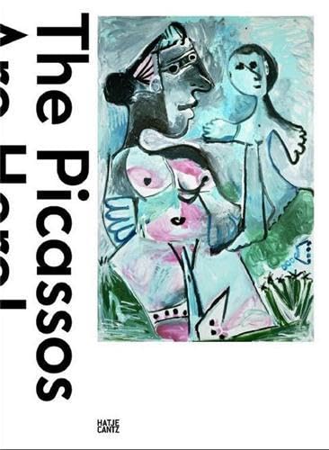 The Picassos Are Here ! : A Retrospective from Basel Collections Film, Art & Culture
