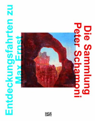 Entdeckungsfahrten zu Max Ernst Film, Art & Culture