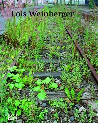 Lois Weinberger: (E/ G) (Zeitgenössische Kunst) Film, Art & Culture