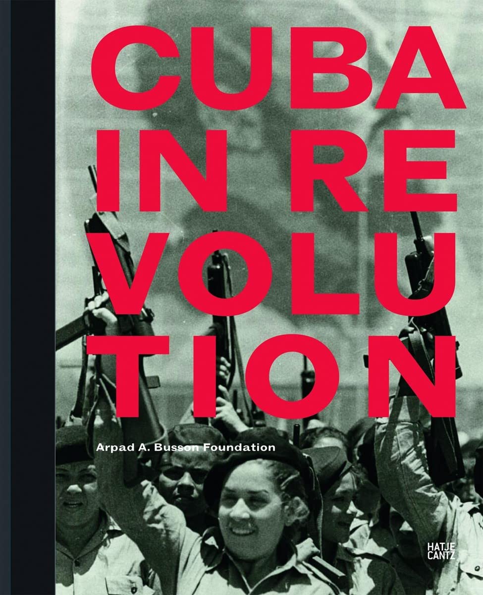 Product Image: Cuba in Revolution