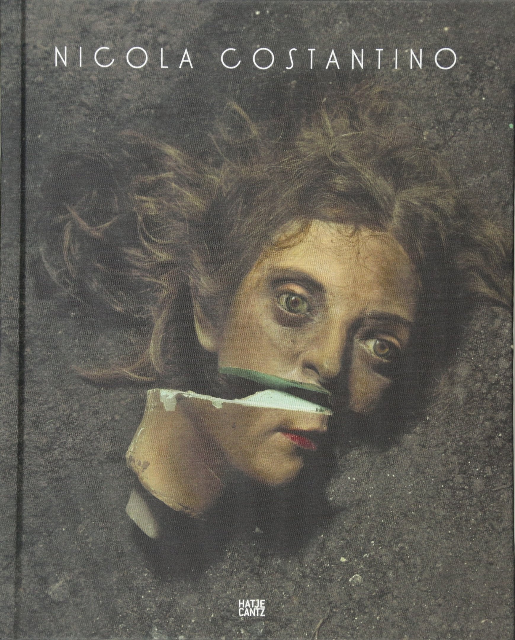 Nicola Costantino: (E/ SP) (Zeitgenössische Kunst) Film, Art & Culture