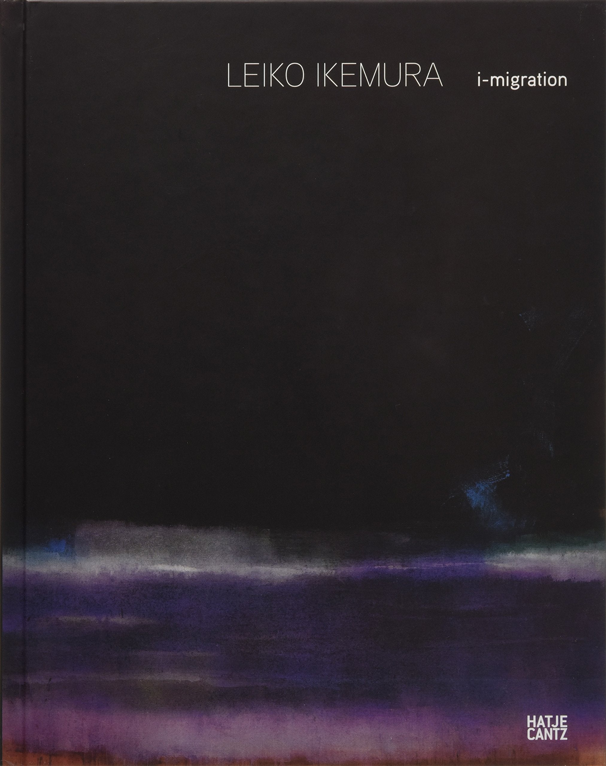 Leiko Ikemura i-migration Film, Art & Culture