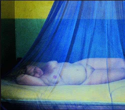 Ulrich Seidl: Paradies. Liebe Glaube Hoffnung (Paradies / Paradise) Travel