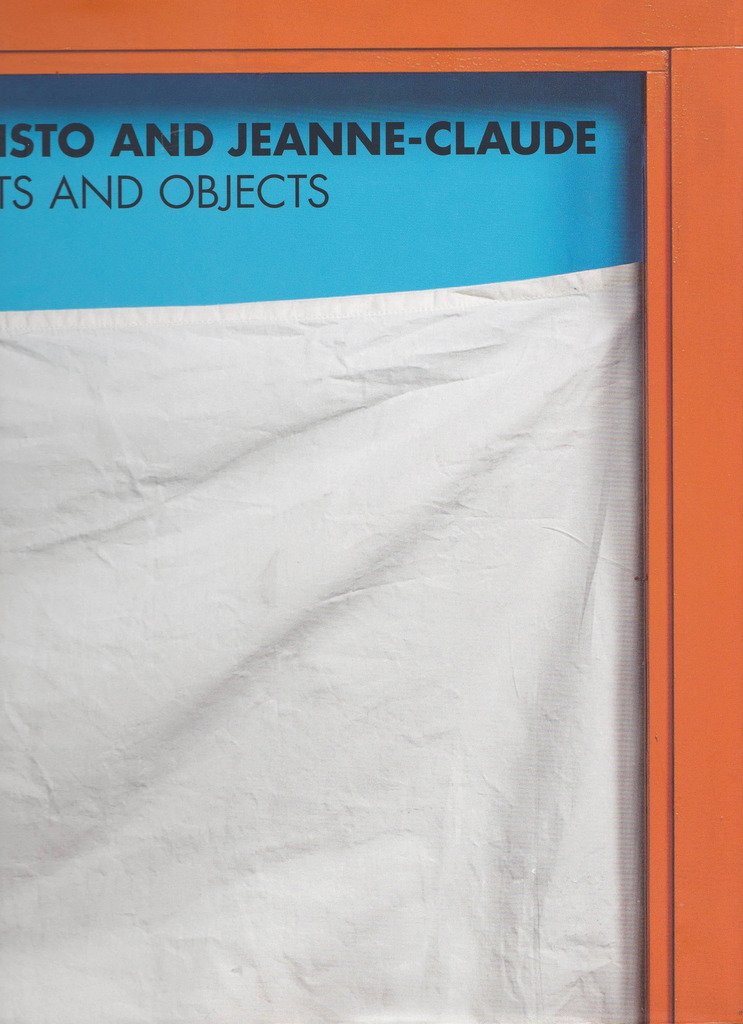 Christo and Jeanne-Claude: Prints and Objects. A Catalogue Raisonné Film, Art & Culture