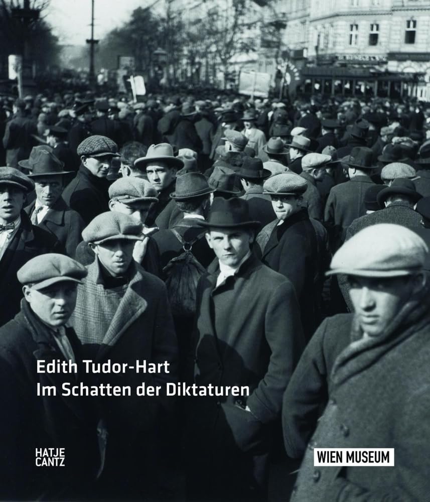 Edith Tudor Hart: Im Schatten der Diktaturen (Fotografie) Photography
