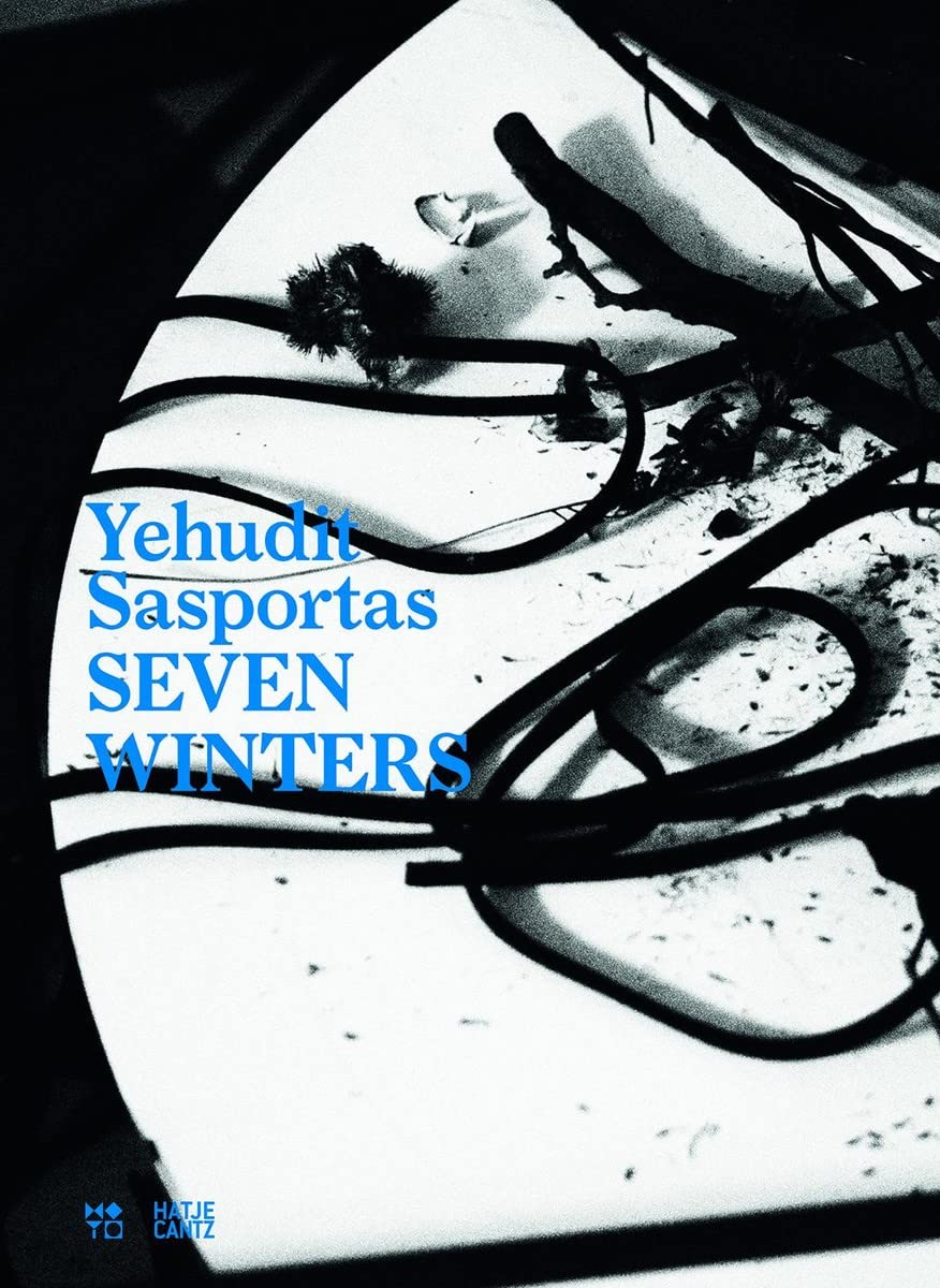 Yehudit Sasportas: Seven Winters Film, Art & Culture