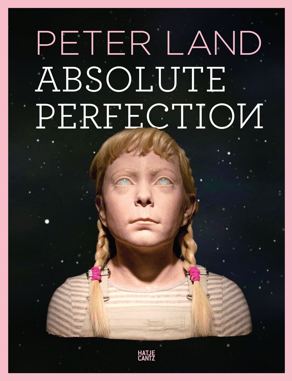 Peter Land: Absolute Perfection (Zeitgenössische Kunst) Film, Art & Culture