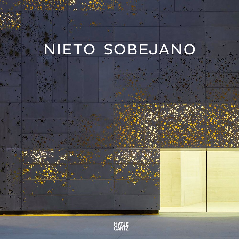 Nieto Sobejano: Memory and Invention Architecture