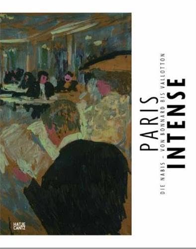 Paris Intense: Die Nabis von Bonnard bis Vallotton Film, Art & Culture