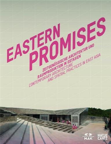 Eastern Promises Architecture Books