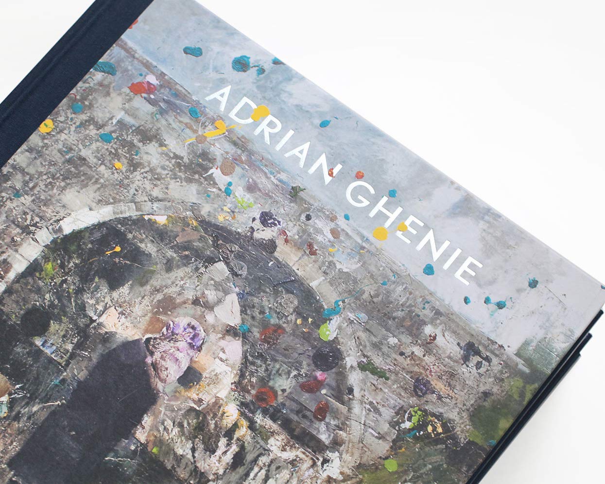 Product Image: Adrian Ghenie