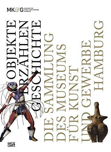 Product Image: Objekte erzahlen Geschichte