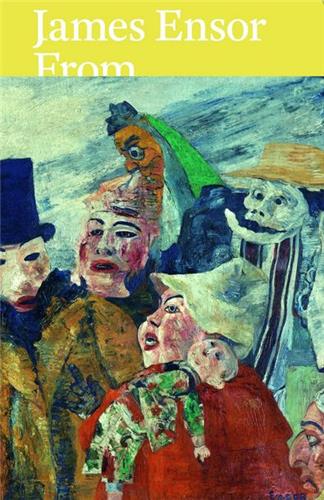 Product Image: James Ensor