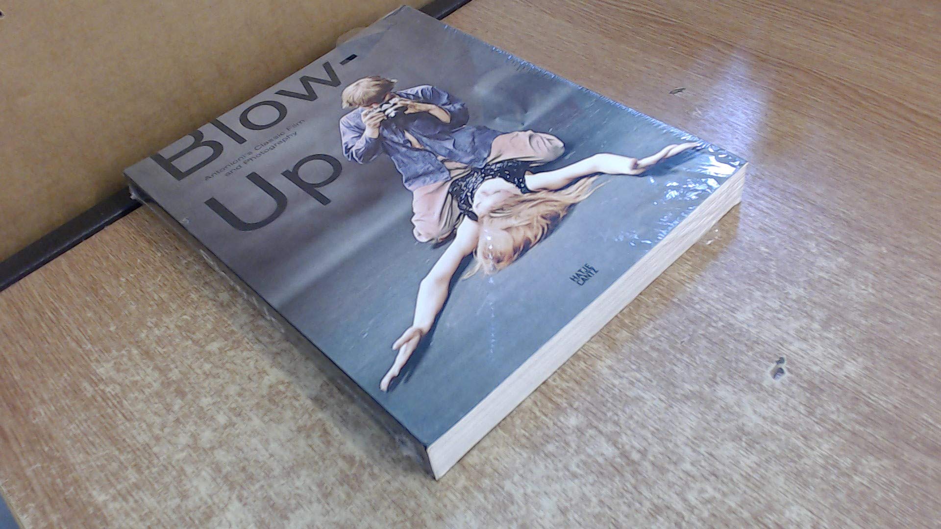 Blow-Up Photography