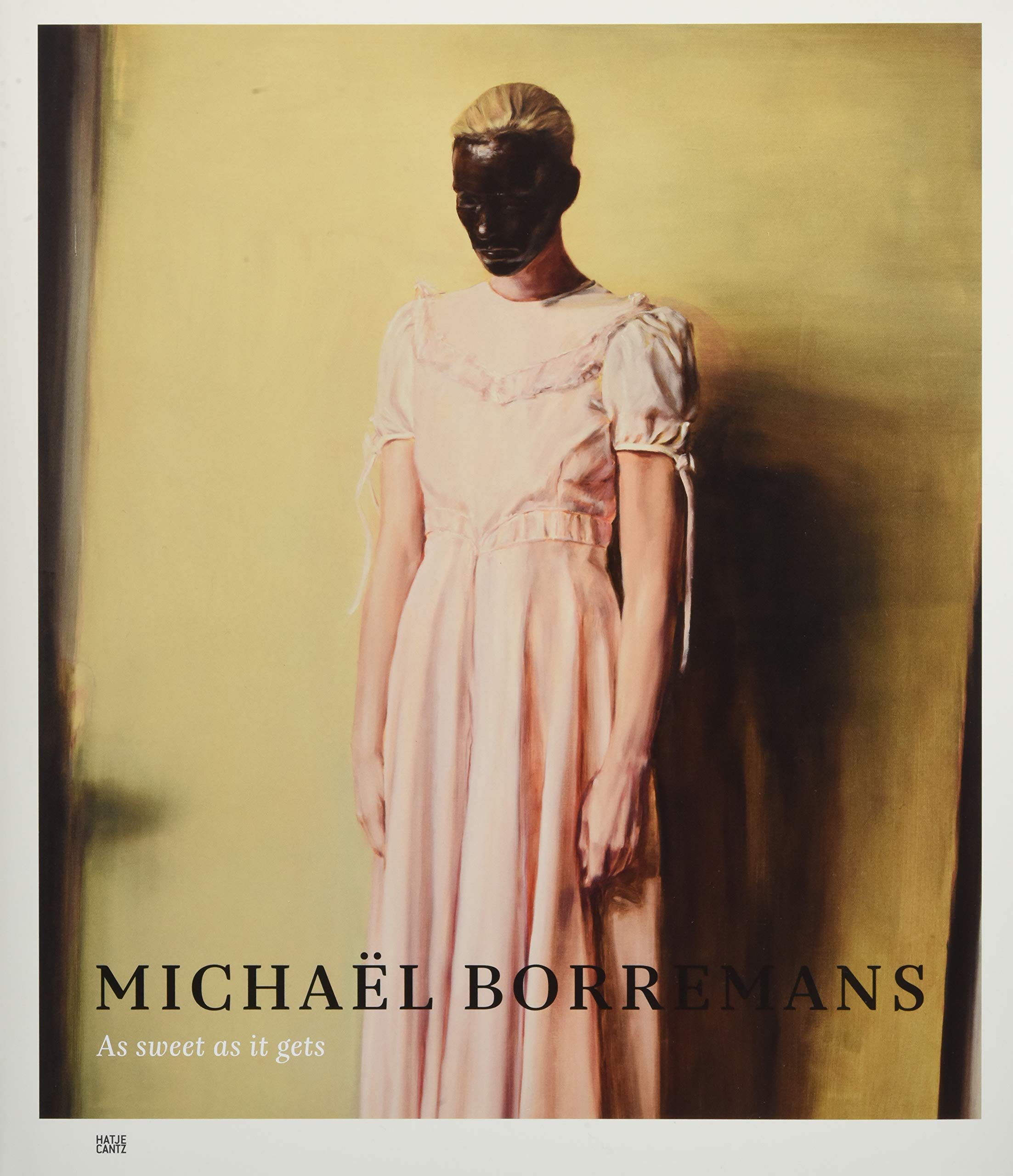 Michaël Borremans: As sweet as it gets (Zeitgenössische Kunst) Film, Art & Culture