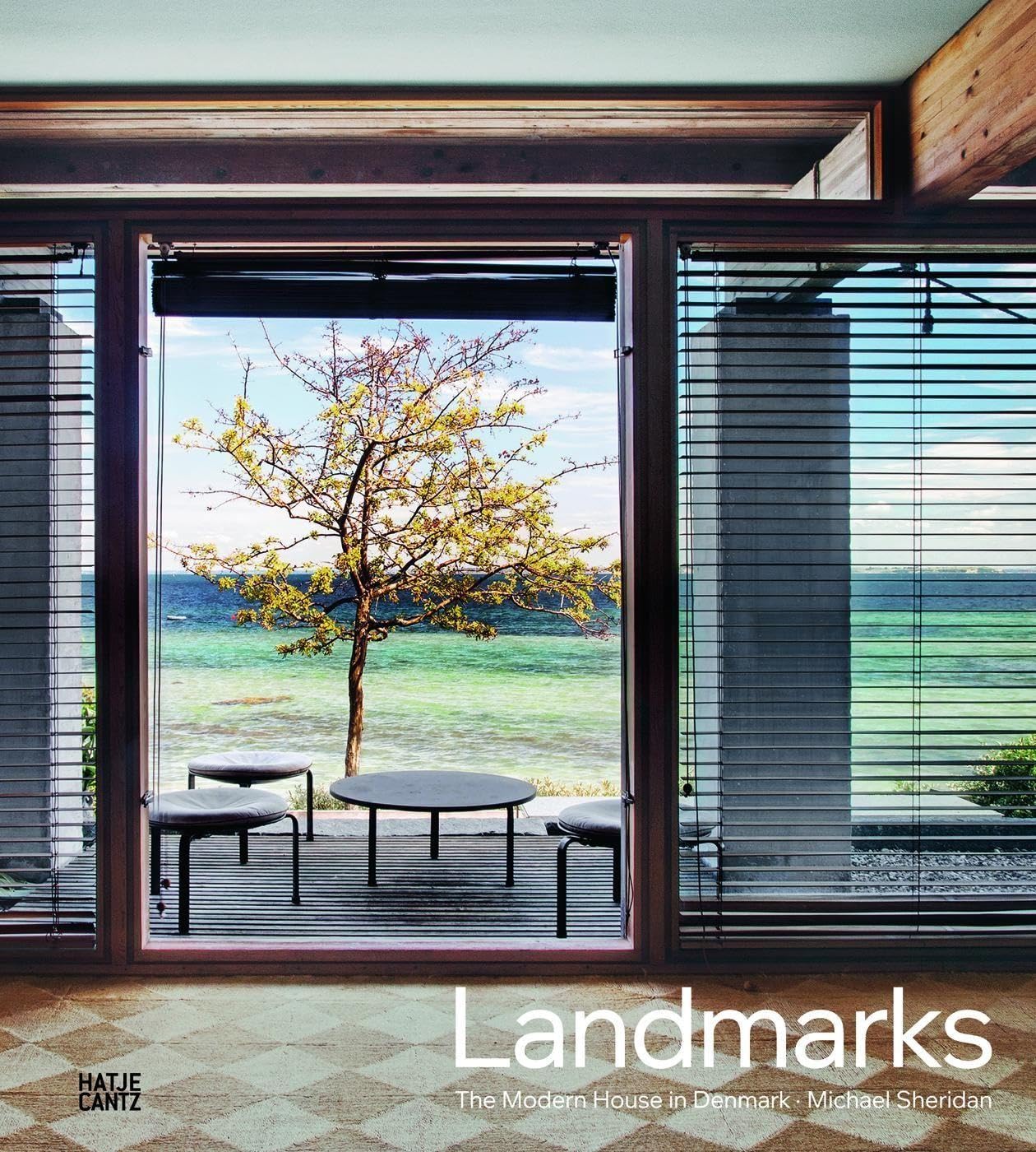 Product Image: Landmarks The Modern House in Denmark