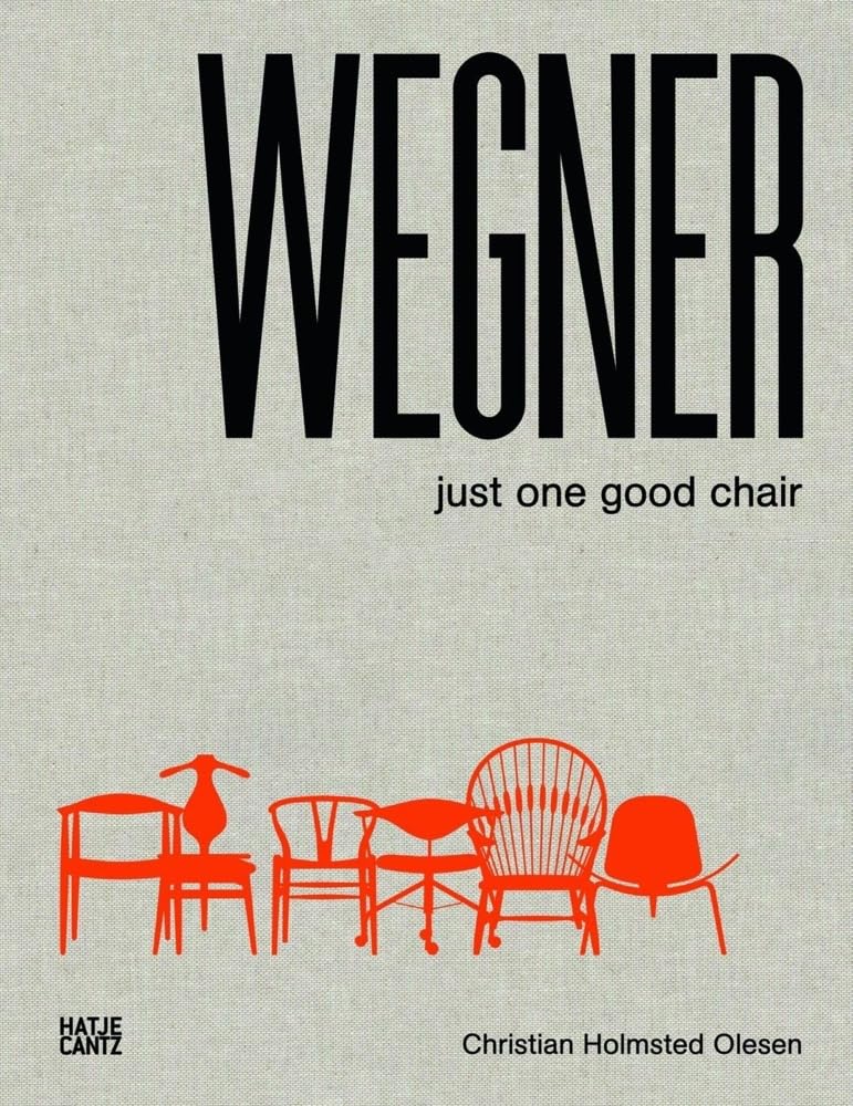 Hans J. Wegner Architecture
