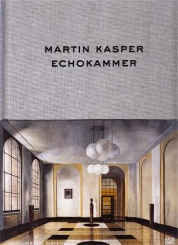 Product Image: Martin Kasper Echokammer