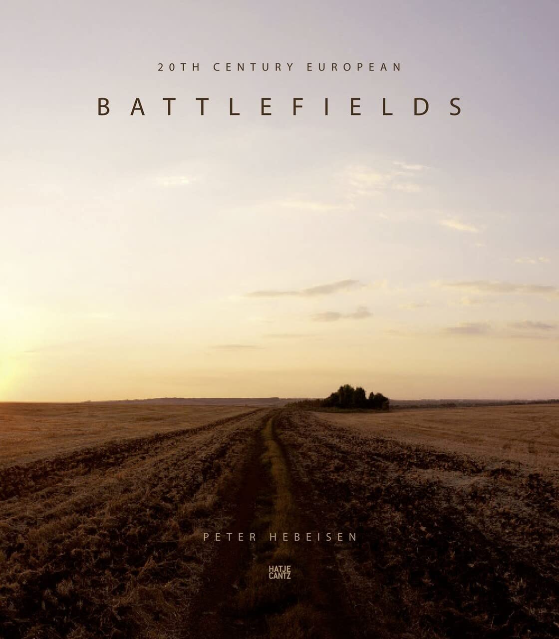 Peter Hebeisen: Battlefields (Fotografie) Photography