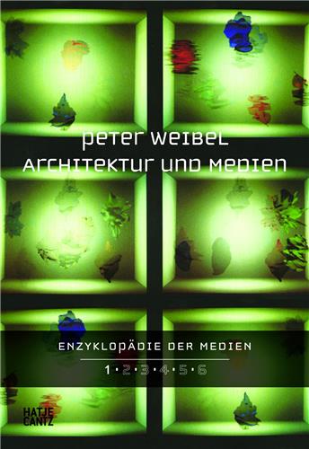 Enzyklopädie der Medien. Band 1 Architektur und Medien Art & Literature