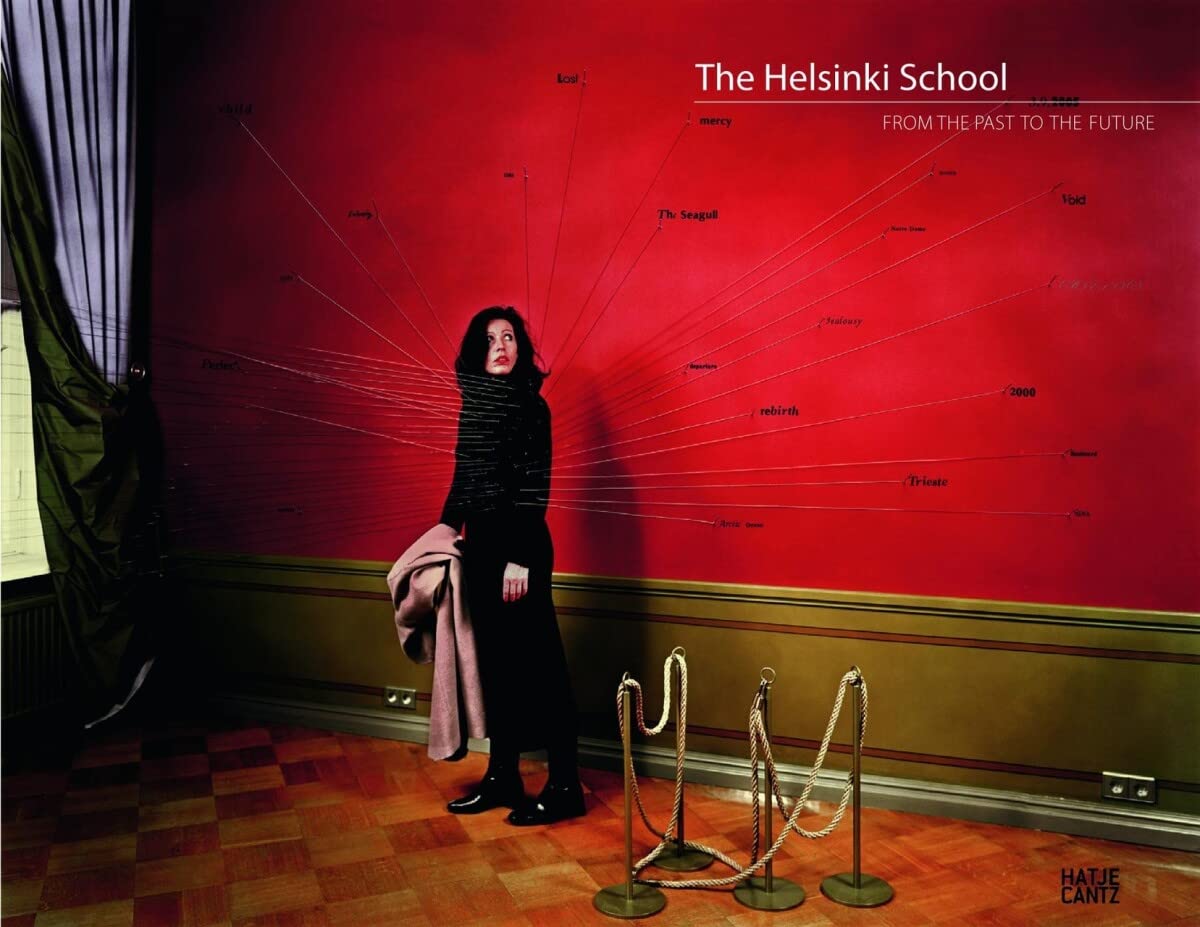 The Helsinki School Vol 5 From the Past to the Future Travel