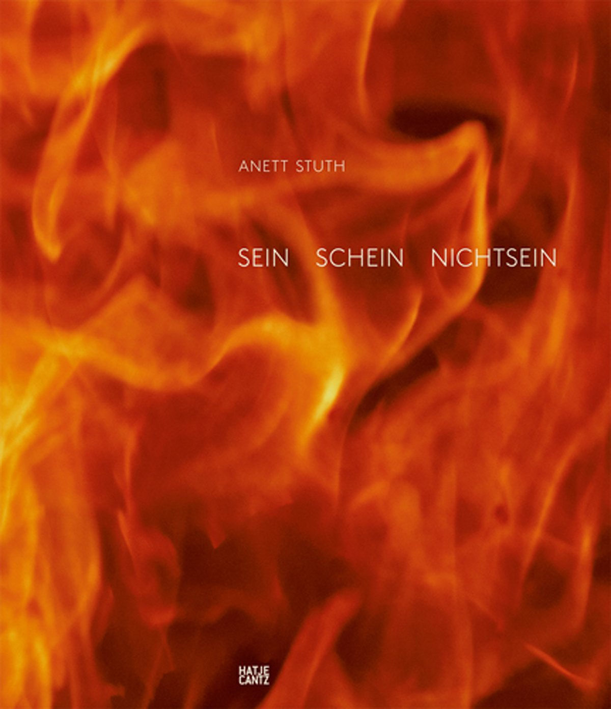 Anett Stuth Sein Schein Nichtsein Travel Books