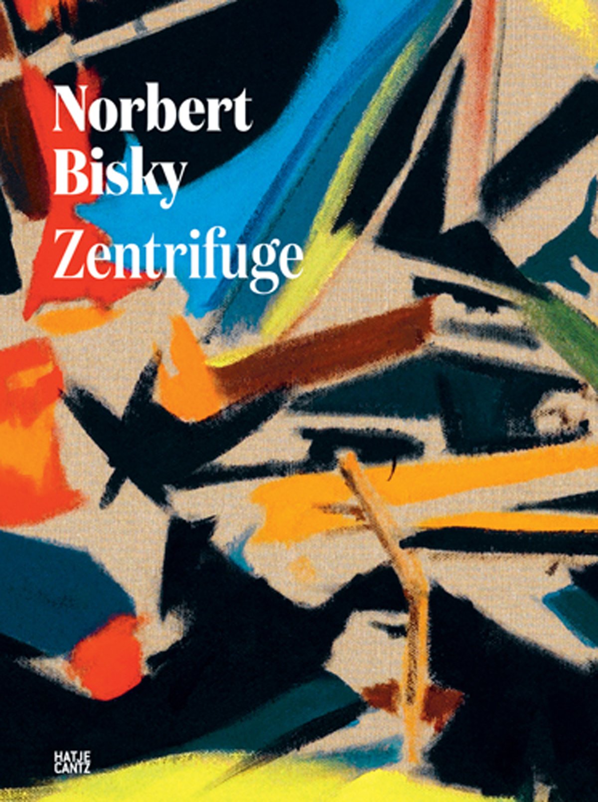Norbert Bisky Zentrifuge Film, Art & Culture