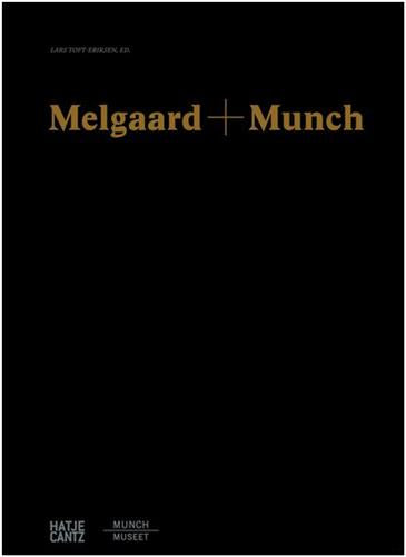 Melgaard + Munch The End of It All Has Already Happened Film, Art & Culture