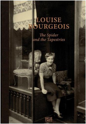 Louise Bourgeois The Spider and the Tapestries Film, Art & Culture