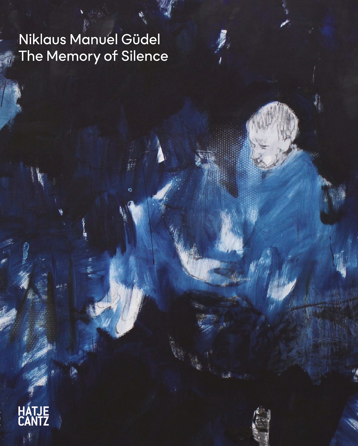 Niklaus Manuel Güdel: The Memory of Silence (Zeitgenössische Kunst) Film, Art & Culture