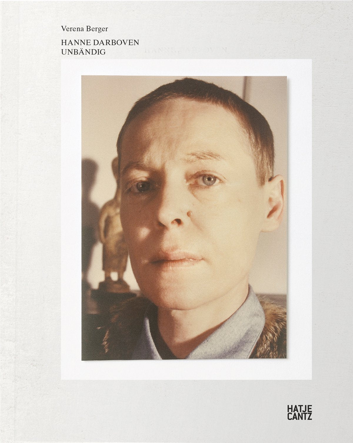Hanne Darboven: Unbändig (Zeitgenössische Kunst) Film, Art & Culture