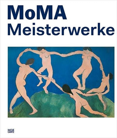 Product Image: MoMA Meisterwerke