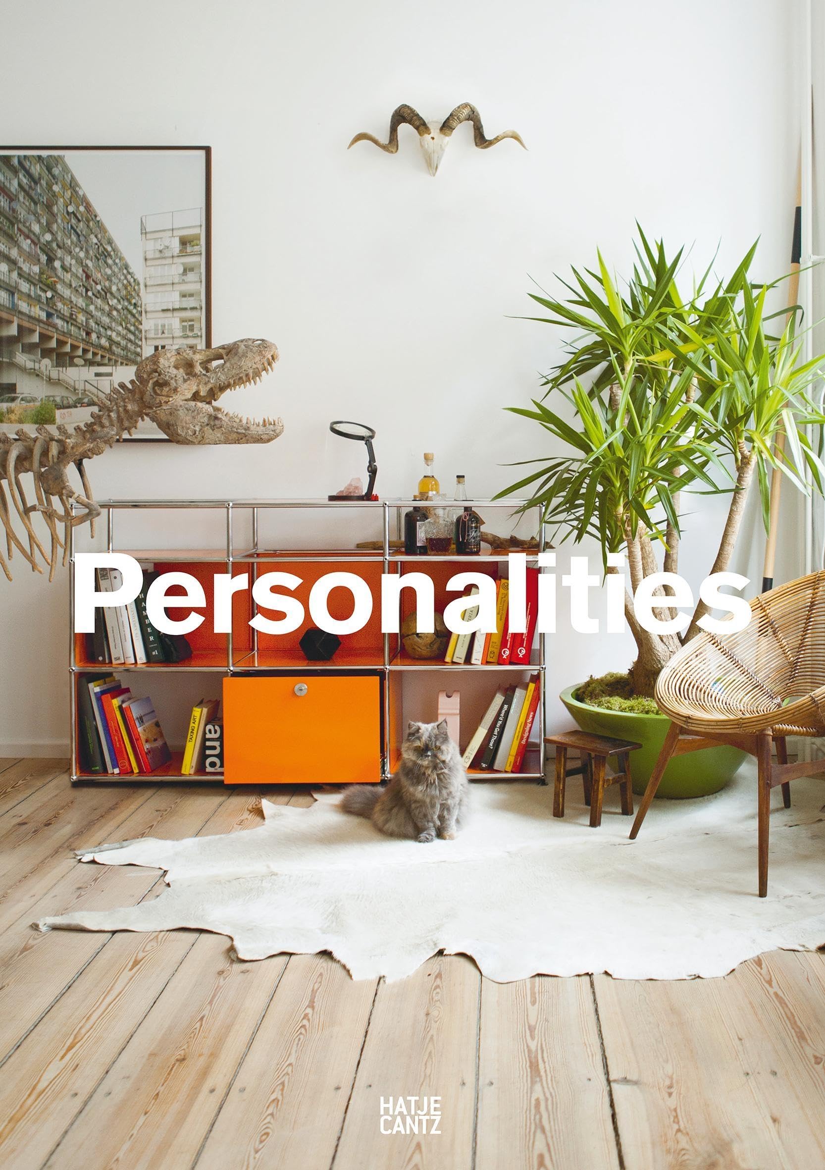Personalities (Design) Architecture