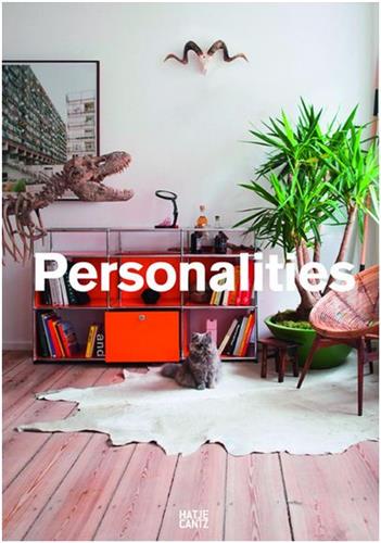 Personalities Architecture Books
