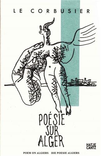 Product Image: Le Corbusier Poem on Algiers