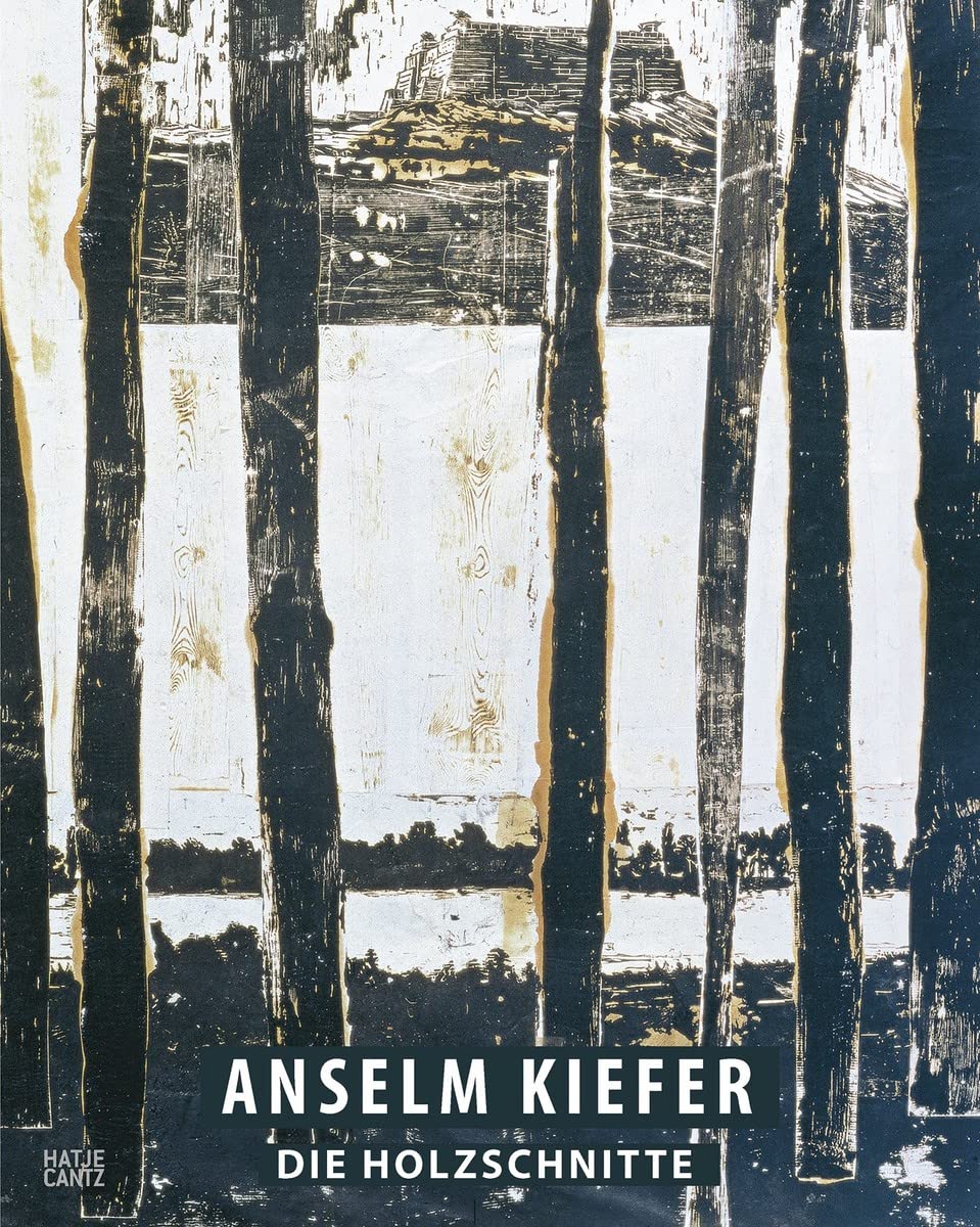 Anselm Kiefer: Die Holzschnitte (Kunst nach 1945) Film, Art & Culture