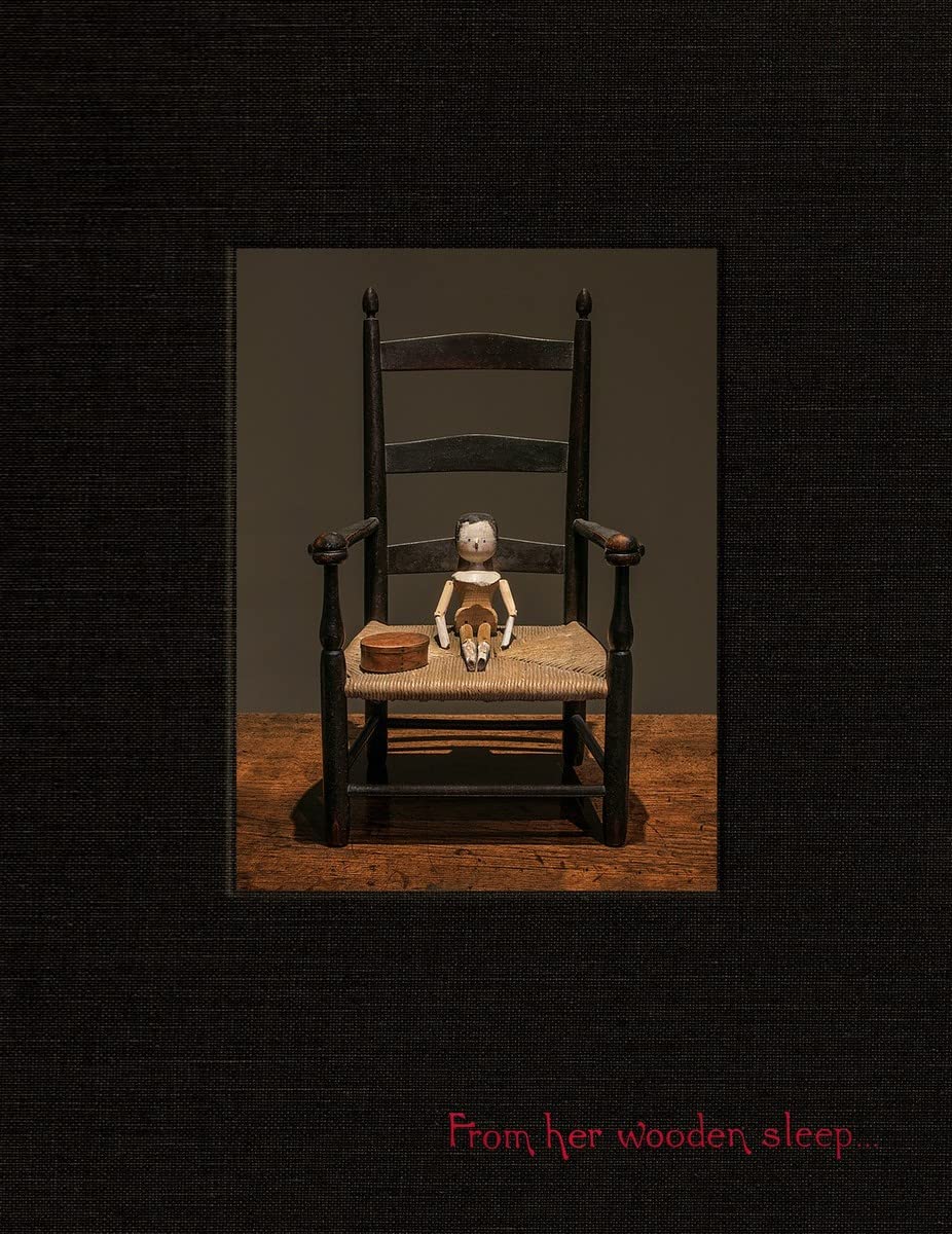 Ydessa Hendeles: From her wooden sleep... (Alte Kunst) Film, Art & Culture