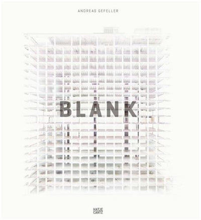 Product Image: Andreas Gefeller Blank