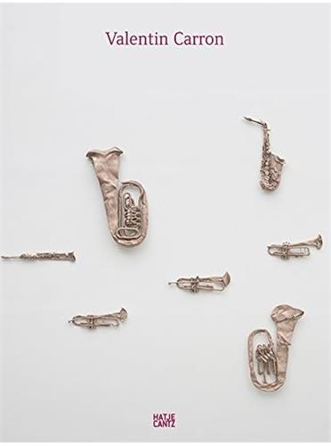 Product Image: Valentin Carron