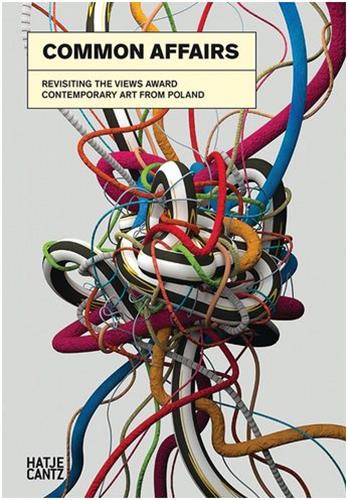 Common Affairs Film, Art & Culture