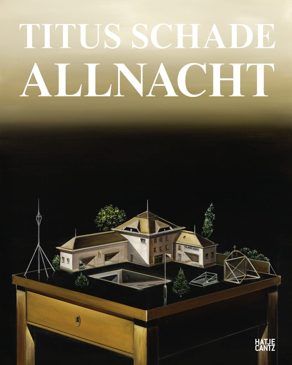Titus Schade: Allnacht Film, Art & Culture