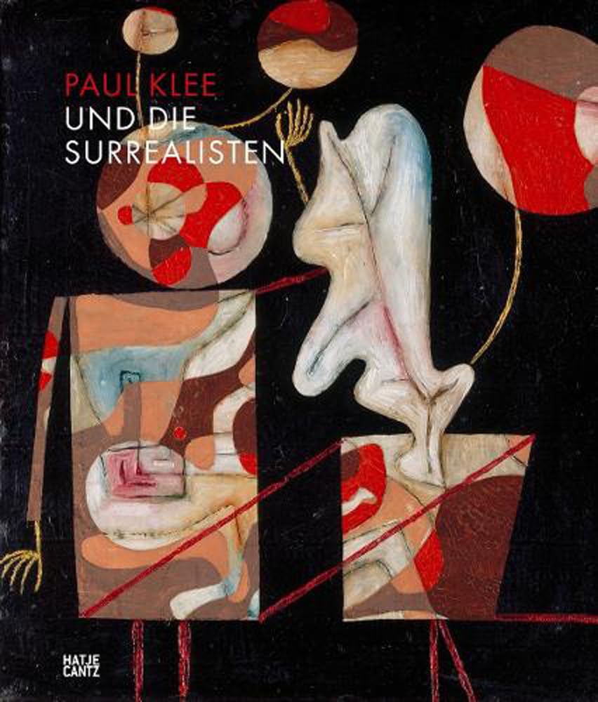 Paul Klee und die Surrealisten Film, Art & Culture