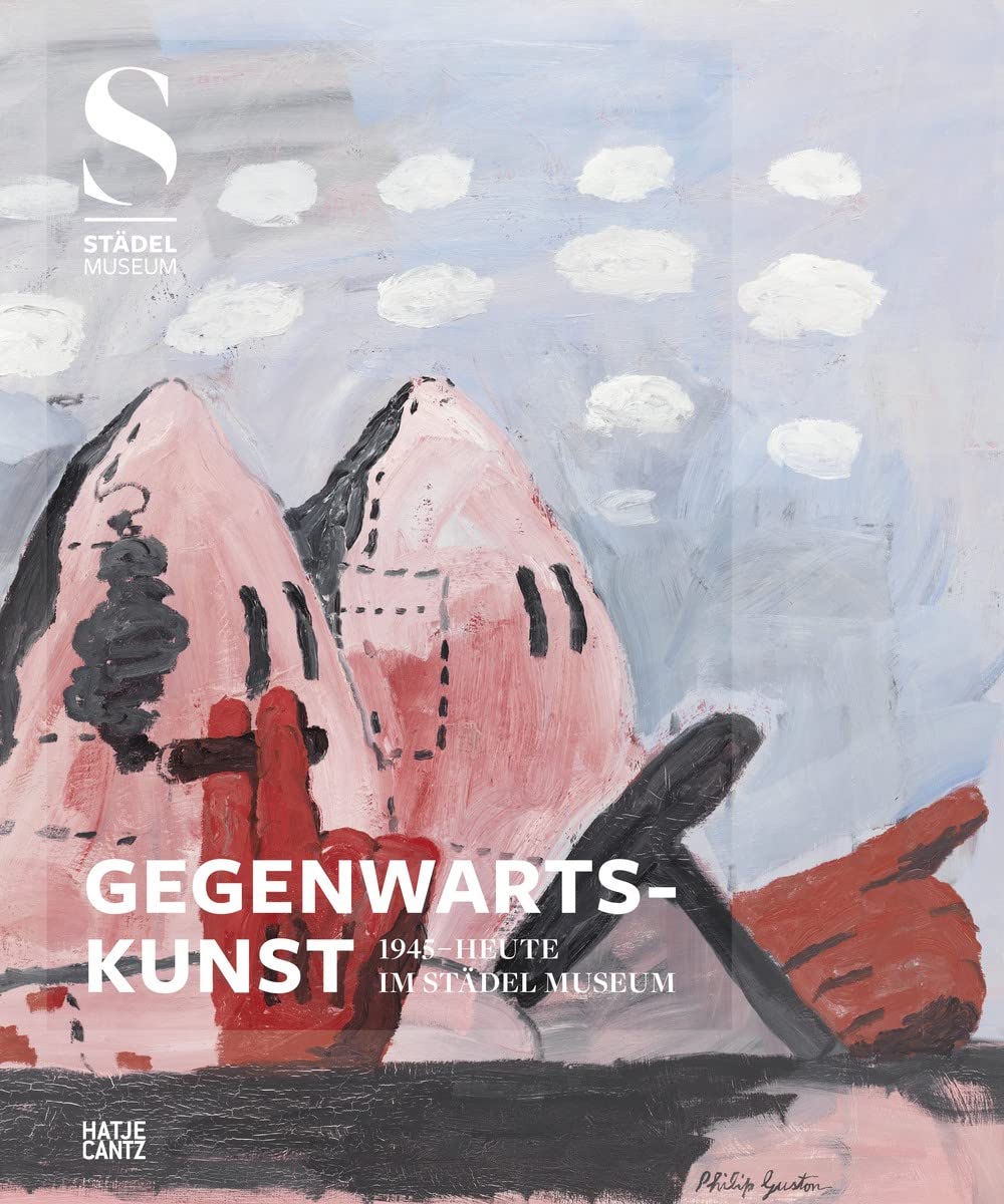Gegenwartskunst (1945-heute) im Städel Museum (Klassische Moderne) Film, Art & Culture