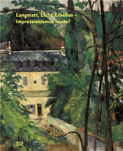 Product Image: Langmatt Licht Libellen : Impressionismus heute ?