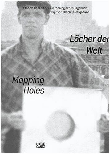 Product Image: Ulrich Strothjohann Mapping Holes