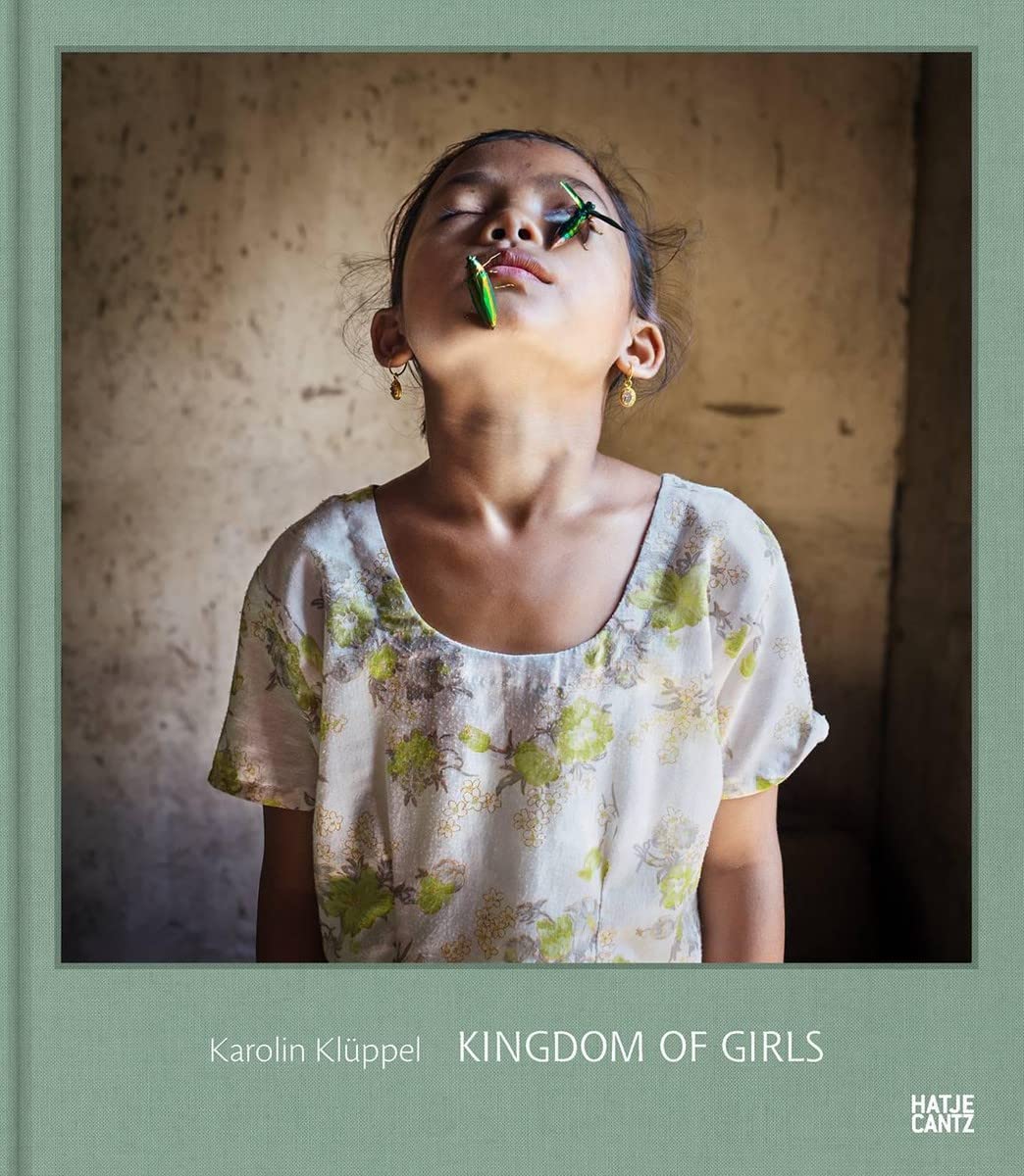Mädchenland / Kingdom of Girls Travel