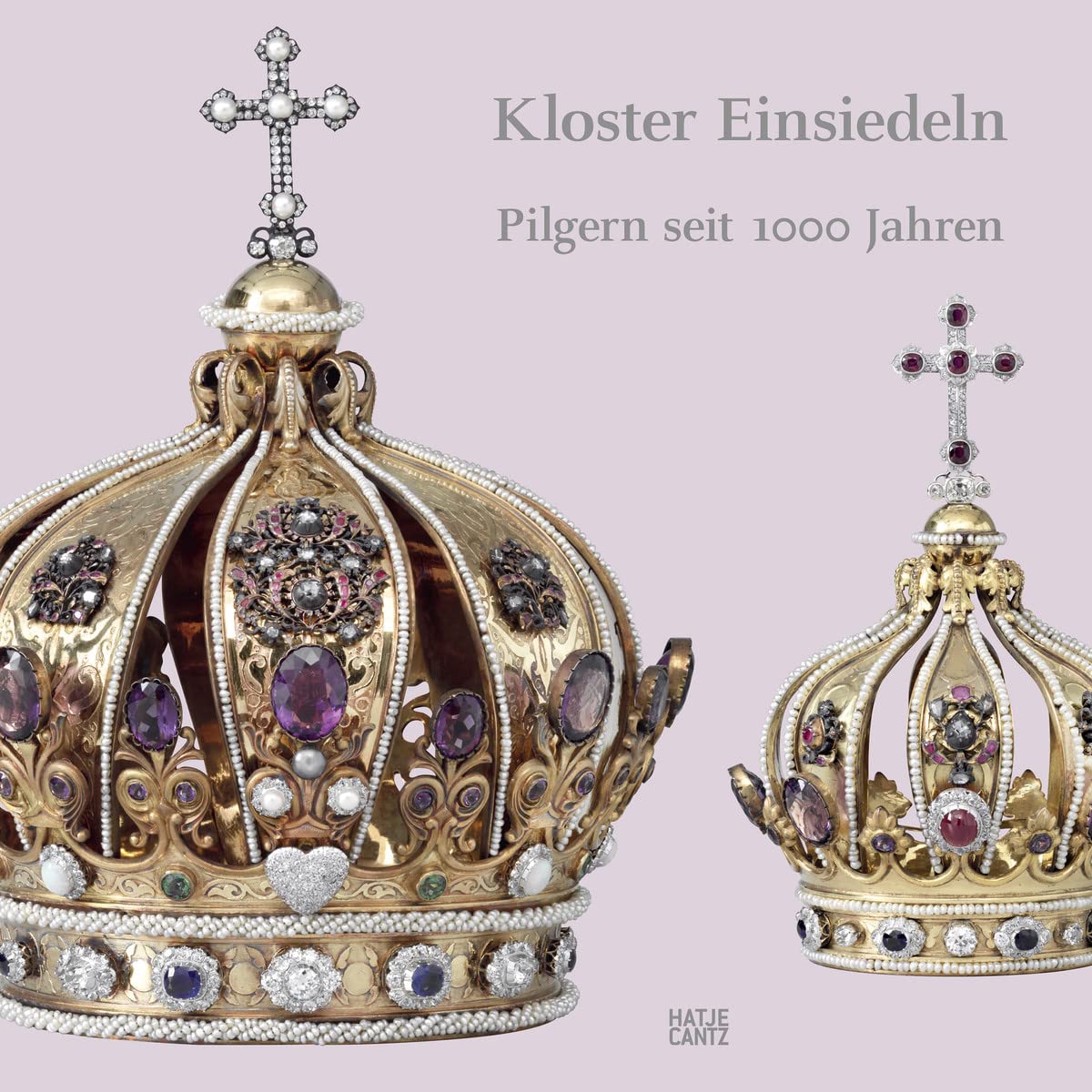 Kloster Einsiedeln Pilgern seit 1000 Jahren Film, Art & Culture