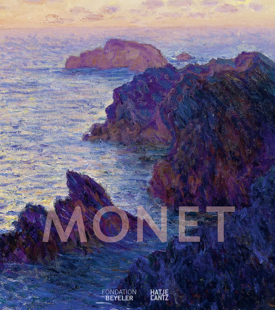Monet: Licht, Schatten und Reflexion (Klassische Moderne) Film, Art & Culture