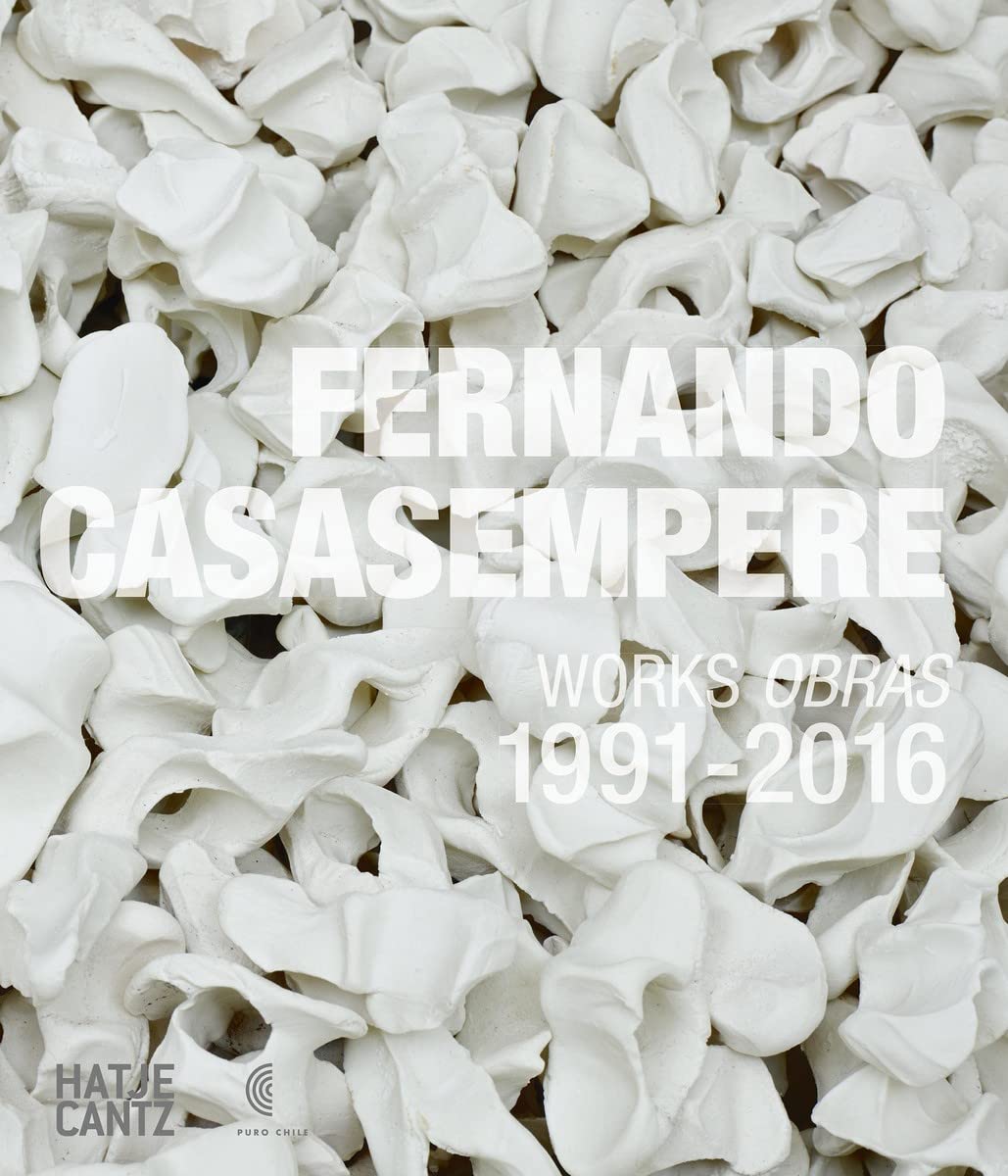 Fernando Casasempere: Works / Obras 1991-2016 (Zeitgenössische Kunst) Film, Art & Culture