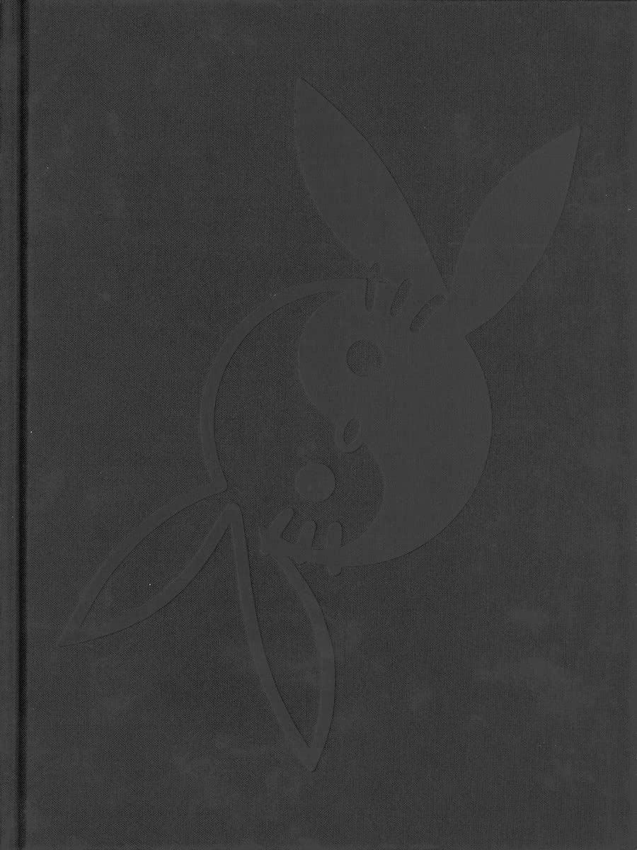 Roberto Cuoghi 1996-2016 Second-hand books on film, art and culture